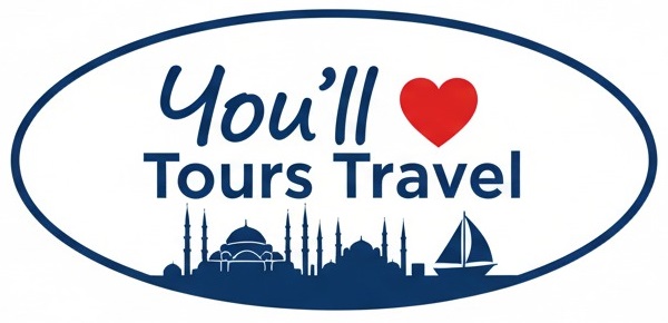 You Will Love Tours Logo