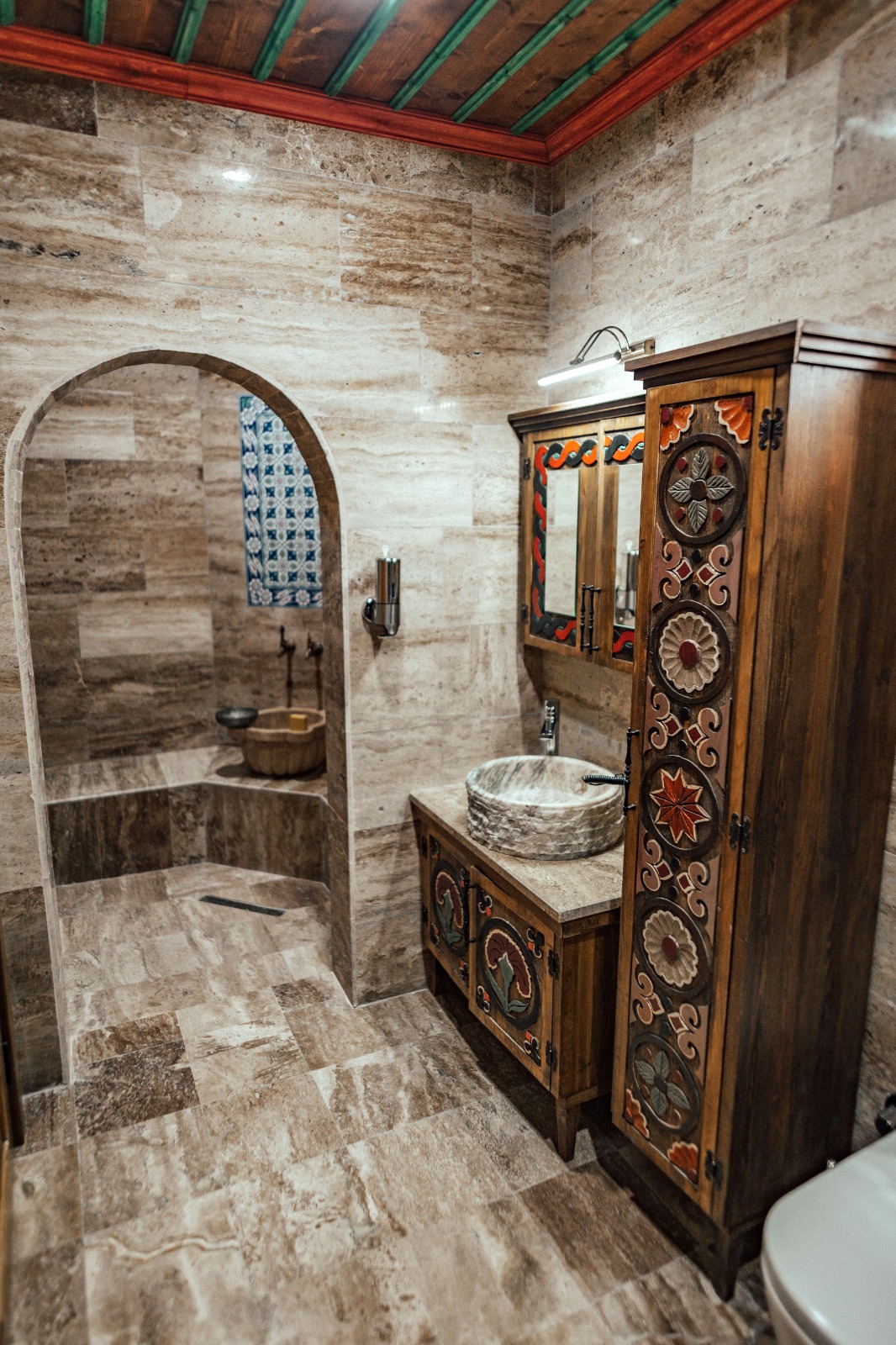Kallista Cappadocia Hotel