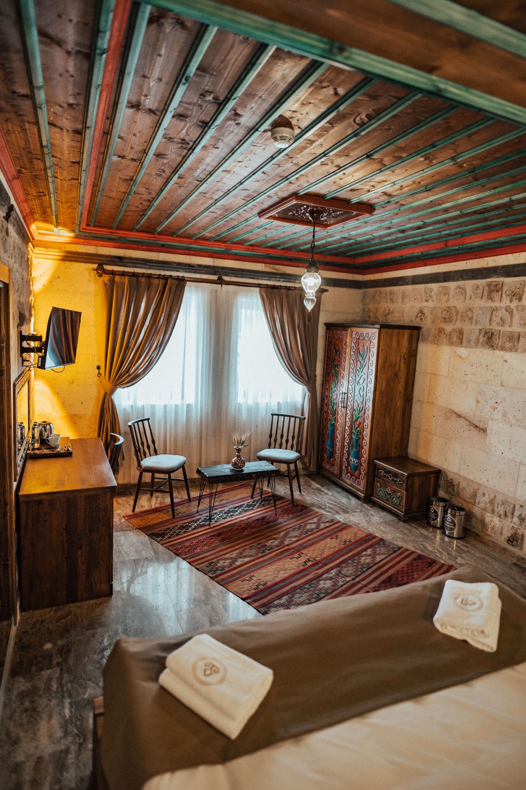 Kallista Cappadocia Hotel