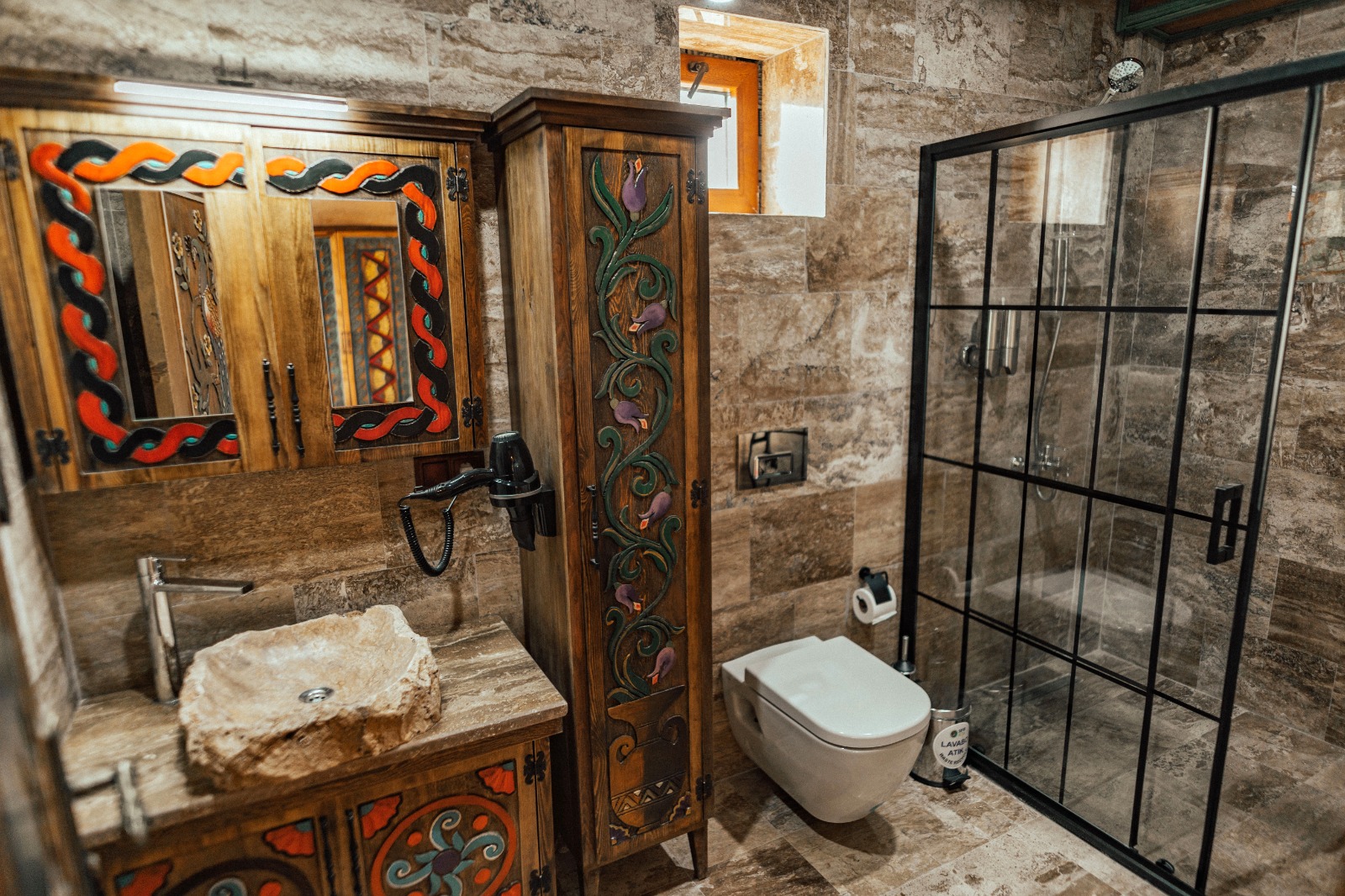 Kallista Cappadocia Hotel