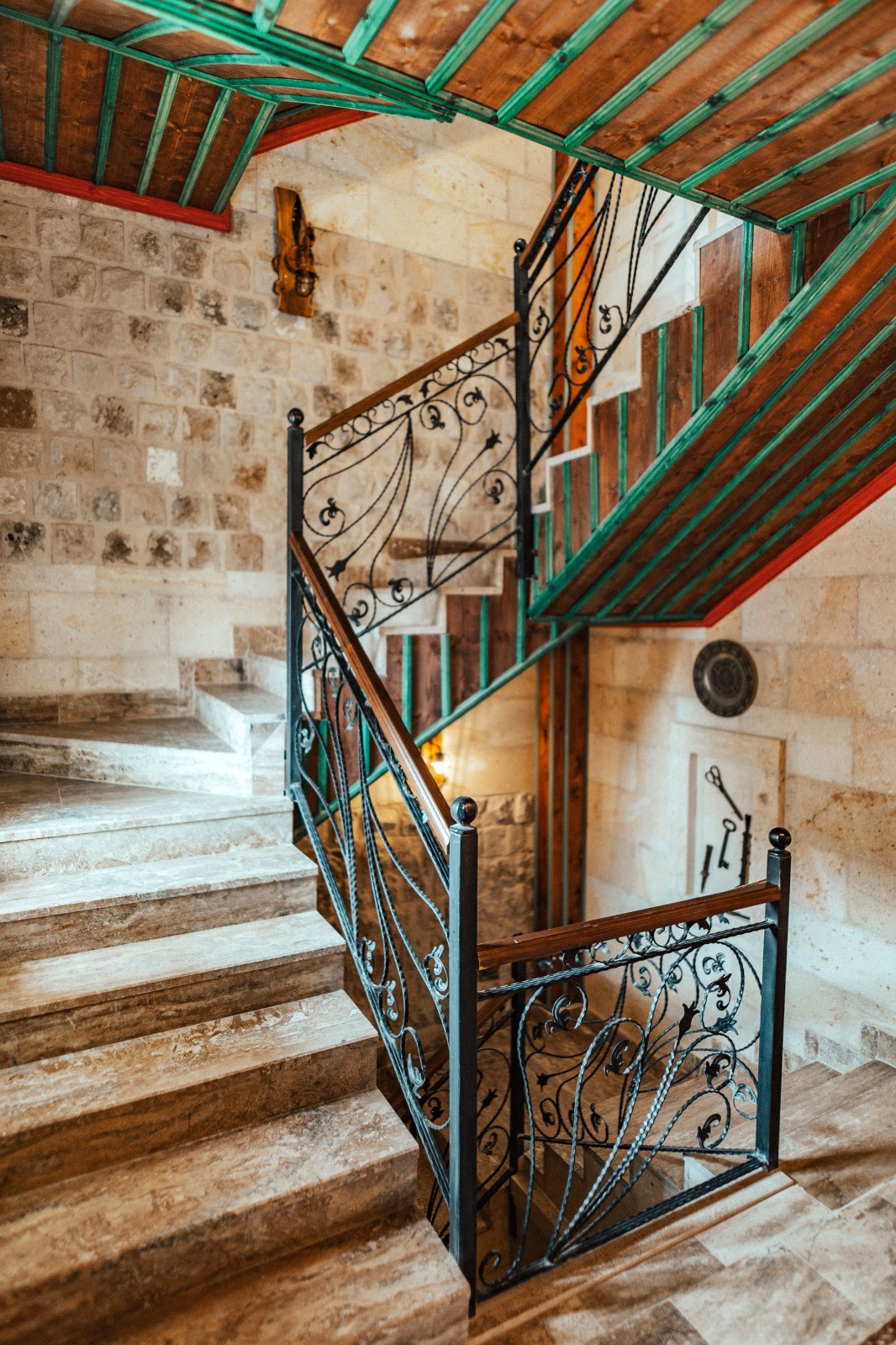 Kallista Cappadocia Hotel