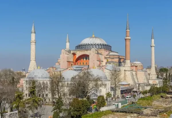Istanbul All Tours & Experiences